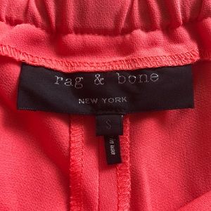 rag & bone Shorts - Rag & Bone rag & bone Shorts - Rag & Bone